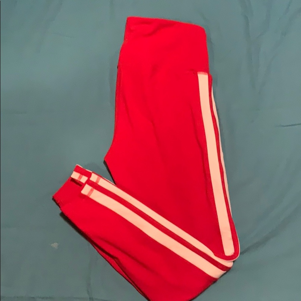 7/8th length Active Leggings